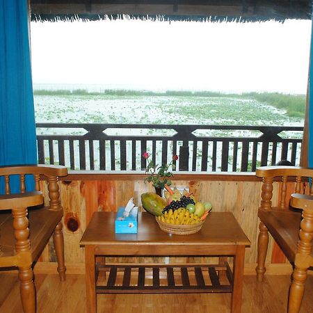 Golden Island Cottages Thale U Hotel Ywama Εξωτερικό φωτογραφία