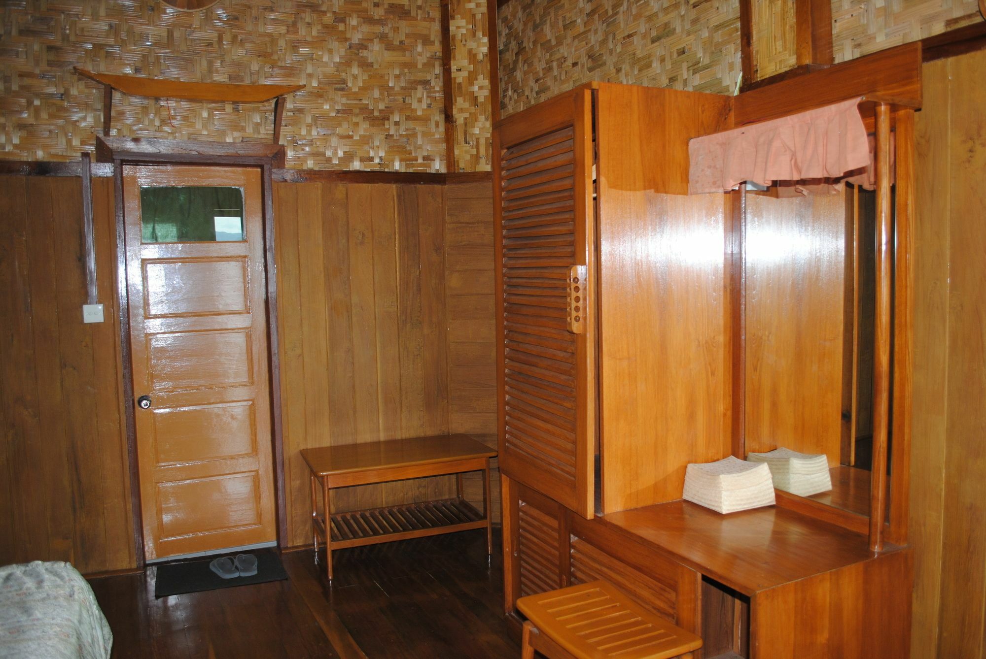 Golden Island Cottages Thale U Hotel Ywama Εξωτερικό φωτογραφία