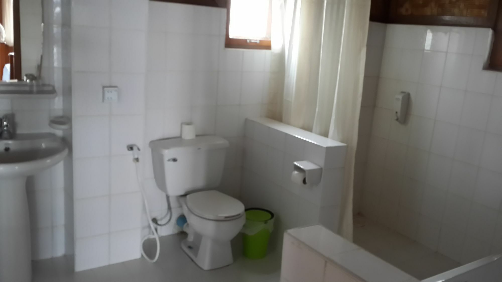 Golden Island Cottages Thale U Hotel Ywama Εξωτερικό φωτογραφία