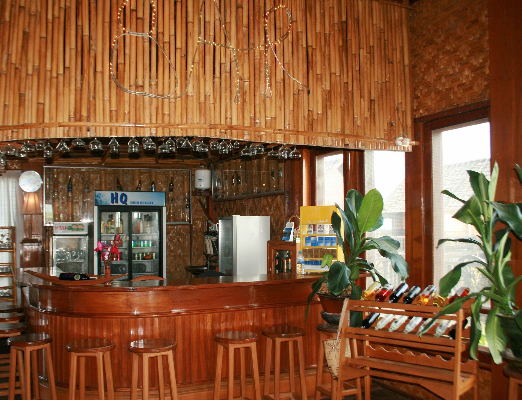 Golden Island Cottages Thale U Hotel Ywama Εξωτερικό φωτογραφία