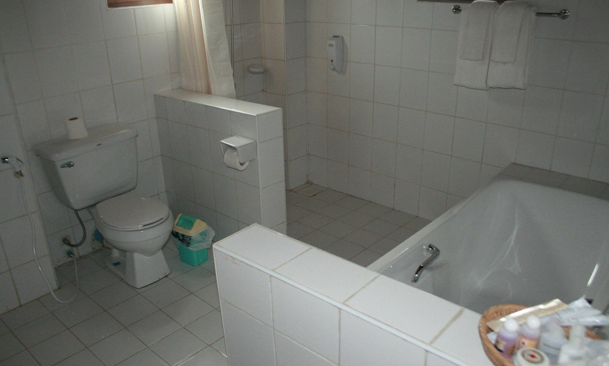 Golden Island Cottages Thale U Hotel Ywama Εξωτερικό φωτογραφία